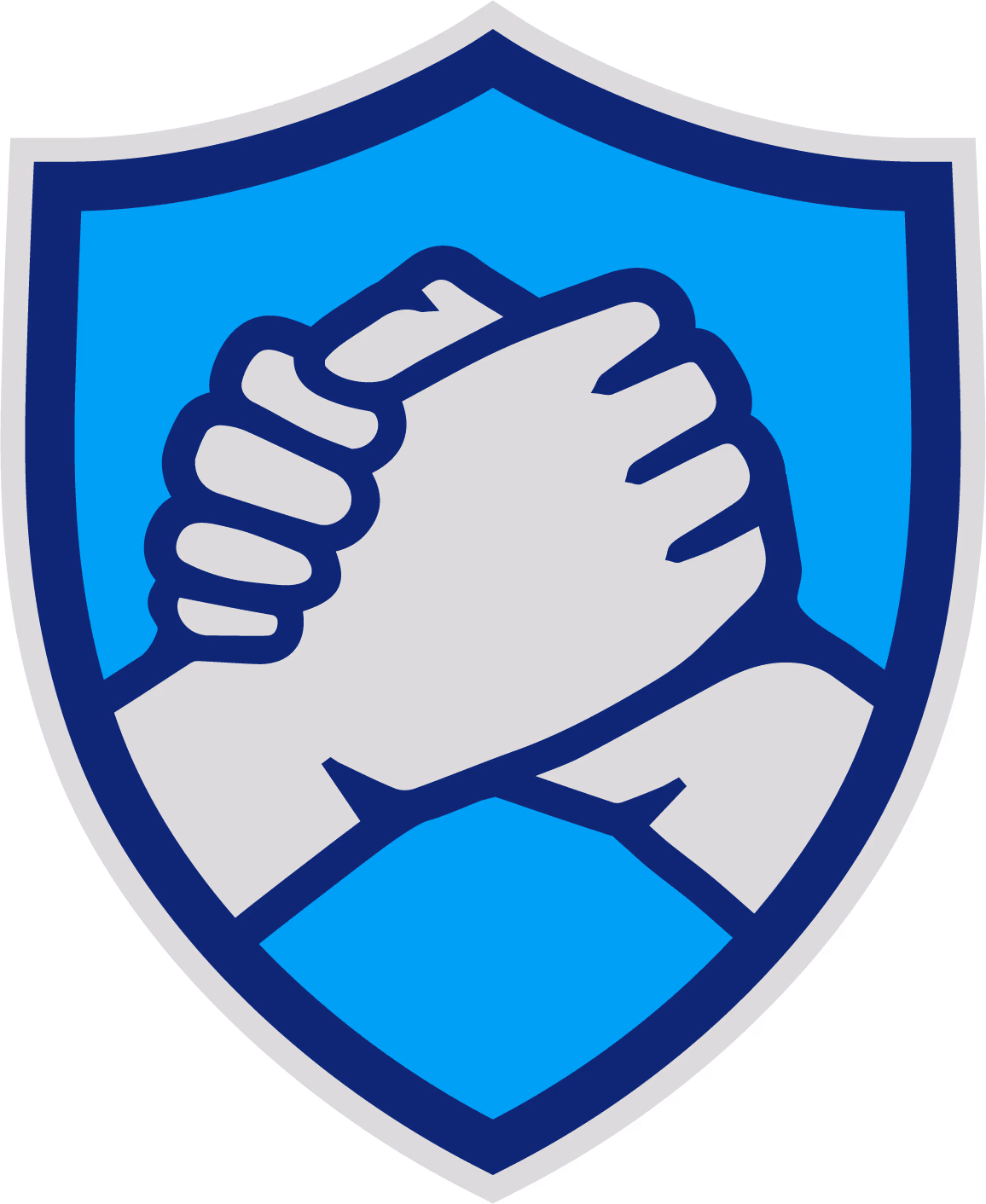 Logo de la Fondation des Gardiens Virtuels.