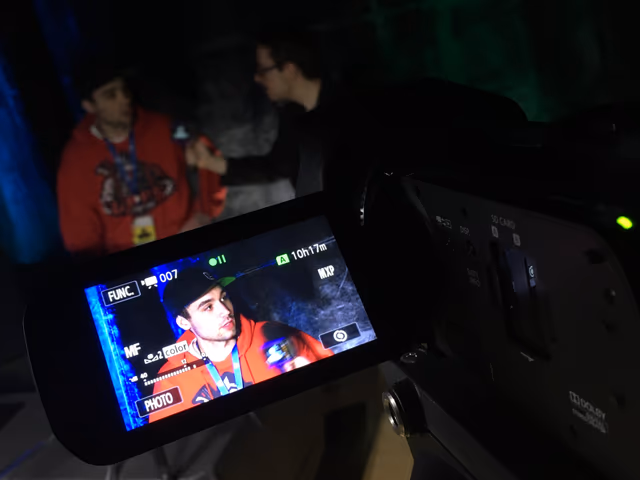 Image associée à Prodeo dans Nos Légendes du Lan JDL.